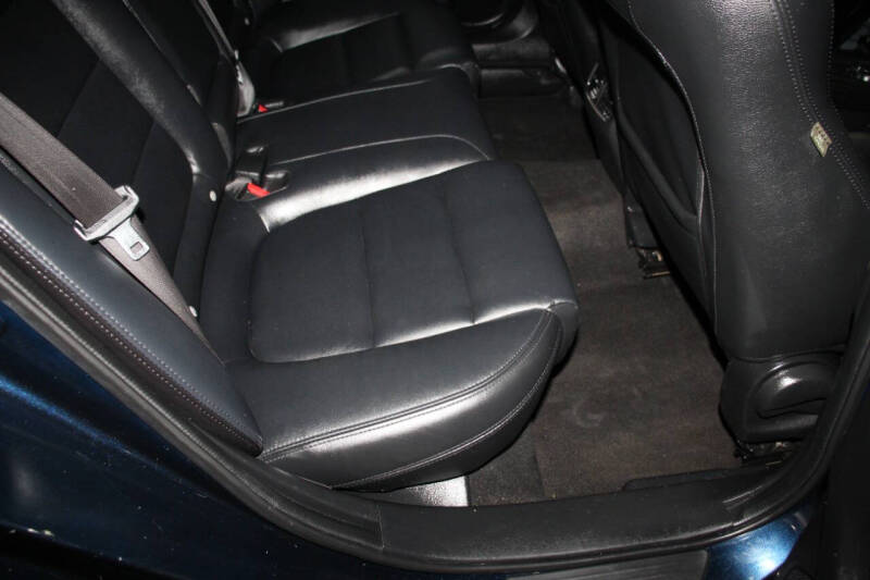 2016 Mazda MAZDA6 i Touring