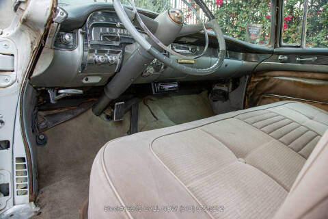 1955 Cadillac Series 62