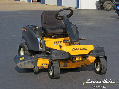 2016 Cub Cadet 17A1CBDA010