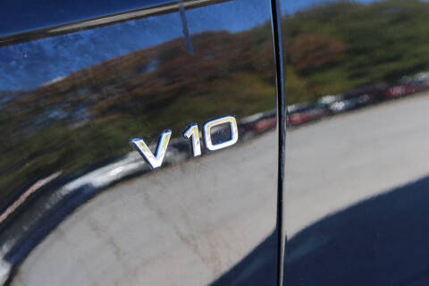 2011 Audi S6 5.2 quattro Prestige