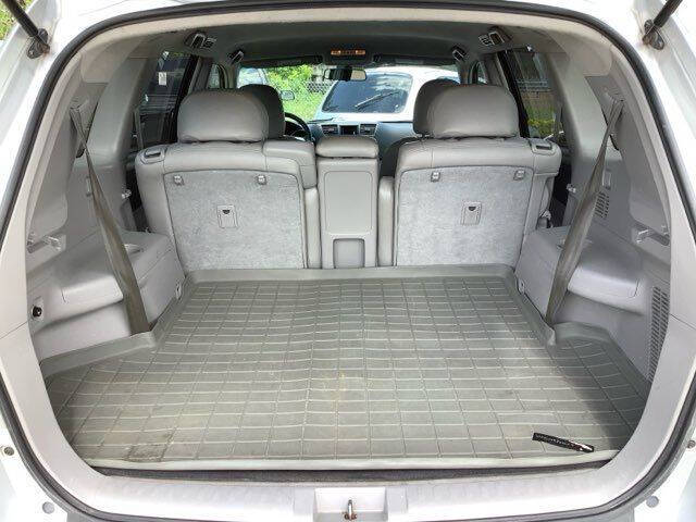 2012 Toyota Highlander