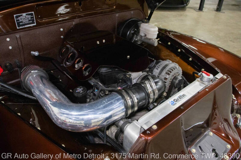 1950 Chevrolet 3100