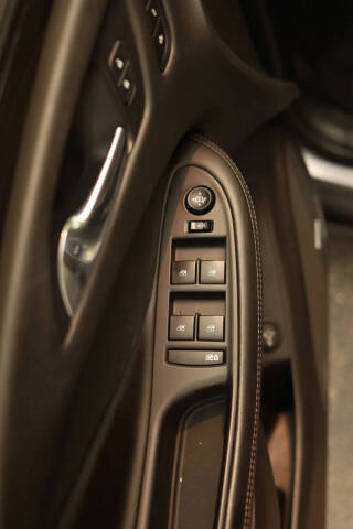 2019 Buick Envision Premium