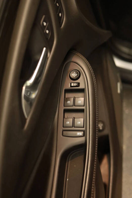 2019 Buick Envision Premium