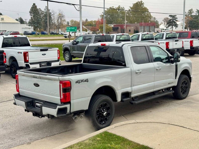 2026 Ford F-350 Super Duty