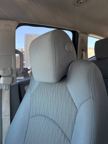 2014 Chevrolet Traverse LS