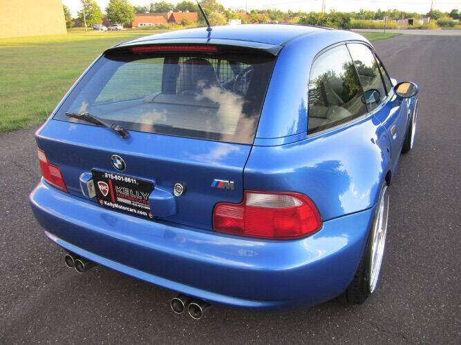 1999 BMW M
