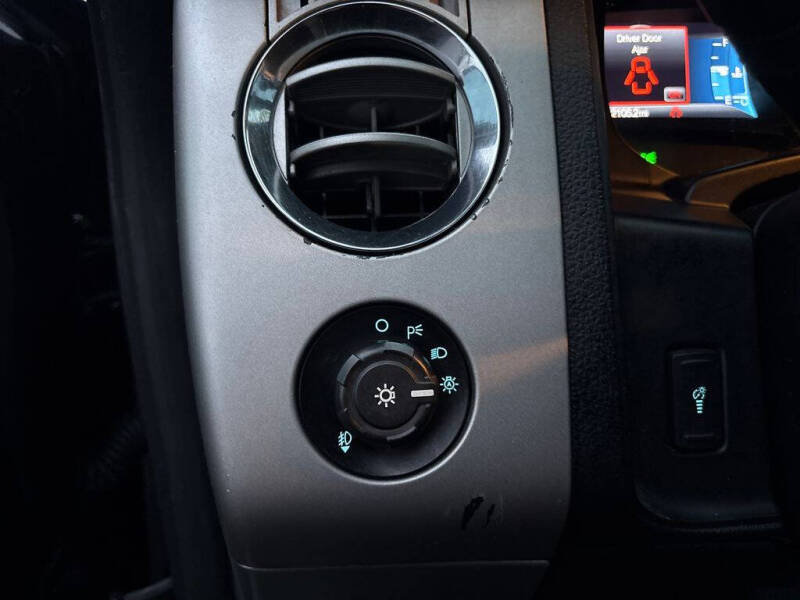 2017 Ford Expedition EL Limited