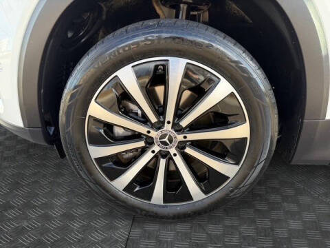 2022 Mercedes-Benz GLB GLB 250