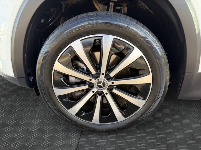 2022 Mercedes-Benz GLB GLB 250