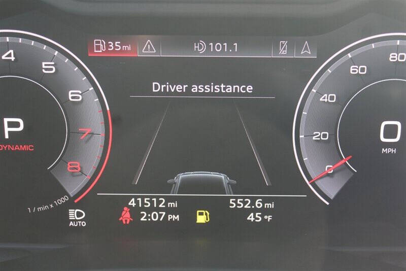 2019 Audi A7 quattro Premium Plus 55 TFSI