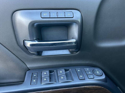 2019 GMC Sierra 3500HD