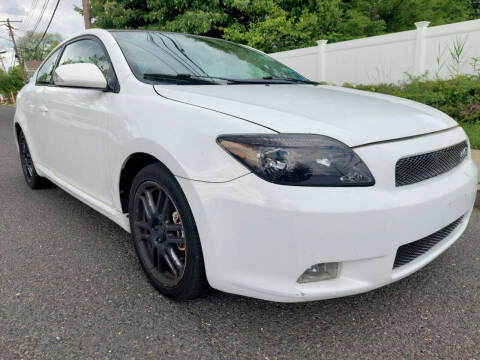 2007 Scion tC