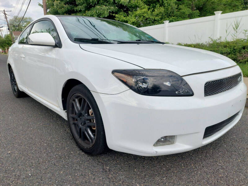 2007 Scion tC