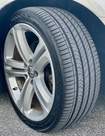 2013 Volkswagen CC Sport Plus PZEV