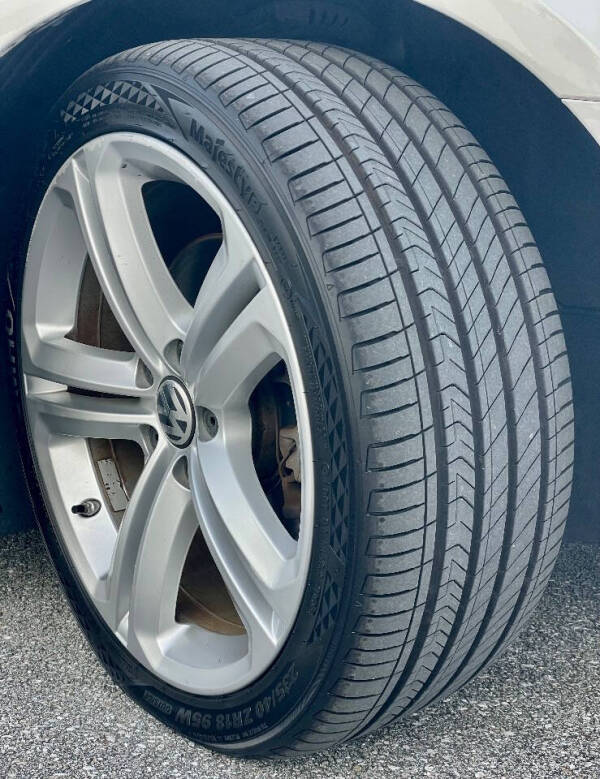 2013 Volkswagen CC Sport Plus PZEV