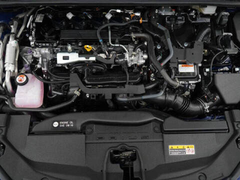 2025 Toyota Prius Plug-in Hybrid XSE