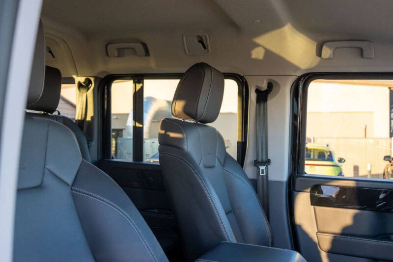 2024 Ineos Grenadier Fieldmaster