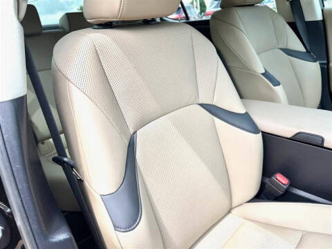 2021 Lexus ES 350