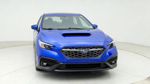 2023 Subaru WRX Premium