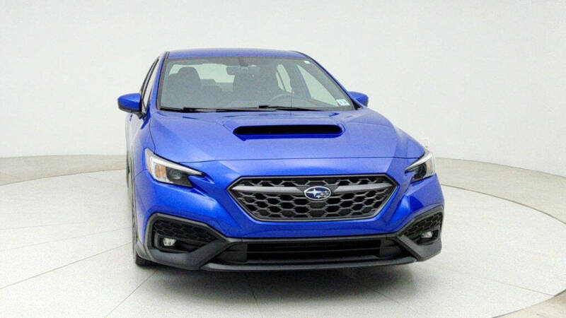 2023 Subaru WRX Premium