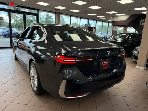 2024 BMW 5 Series 530i xDrive