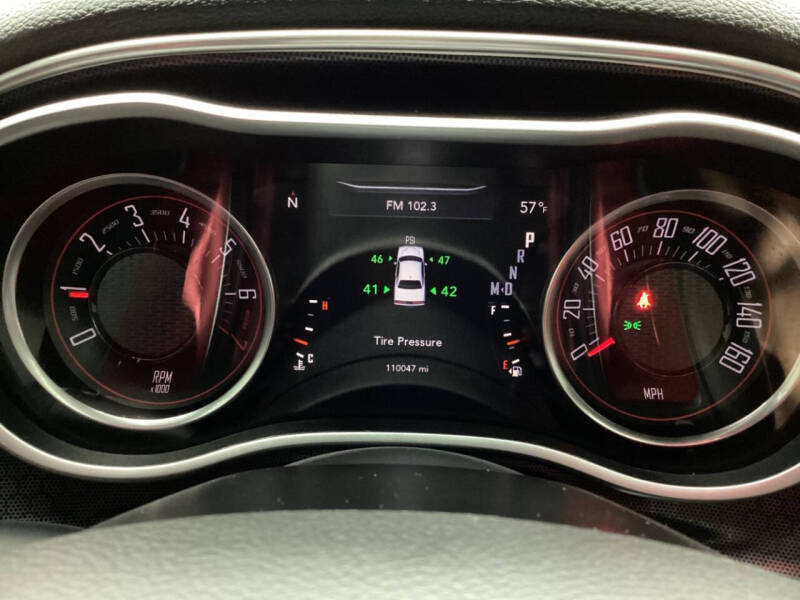 2018 Dodge Challenger GT