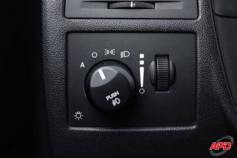 2008 Dodge Challenger SRT8