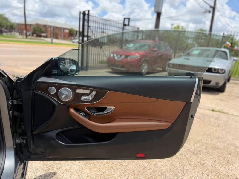 2017 Mercedes-Benz C-Class C 300