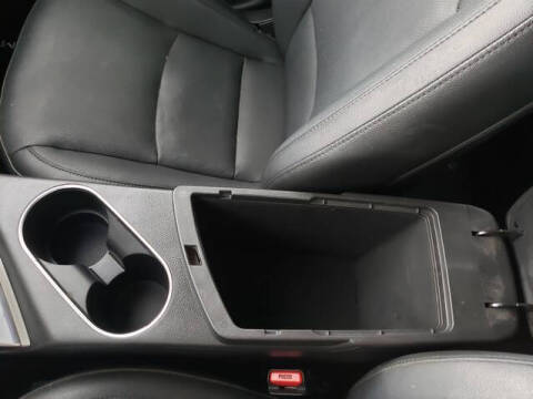 2015 Kia Optima SX Turbo