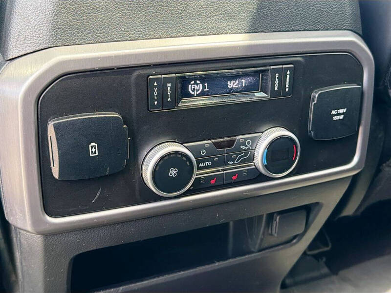 2020 Ford Expedition MAX Platinum