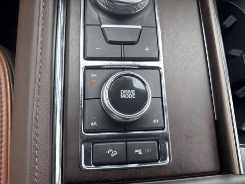 2024 Ford Expedition King Ranch