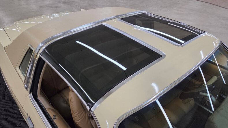 1979 Chrysler Cordoba