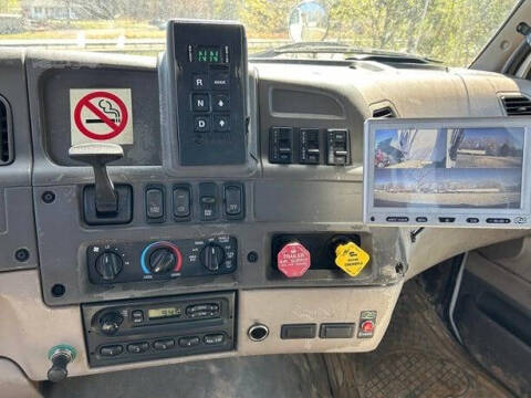 2007 Sterling LT9500 Series