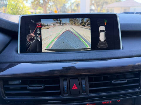 2016 BMW X5 sDrive35i