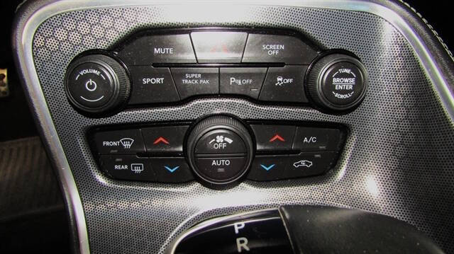 2018 Dodge Challenger GT