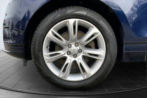 2021 Land Rover Range Rover Velar P250 S