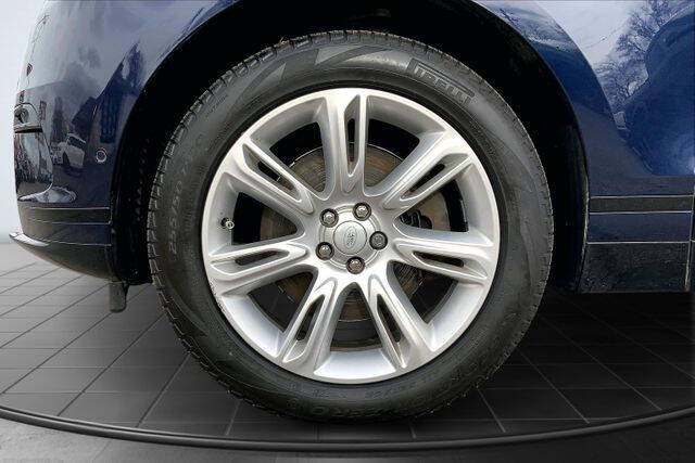 2021 Land Rover Range Rover Velar P250 S