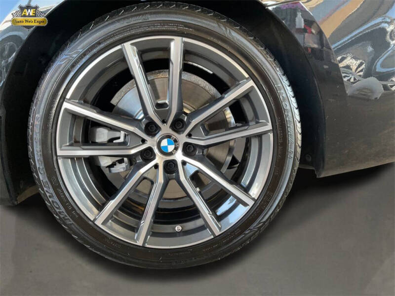 2025 BMW 4 Series 430i xDrive