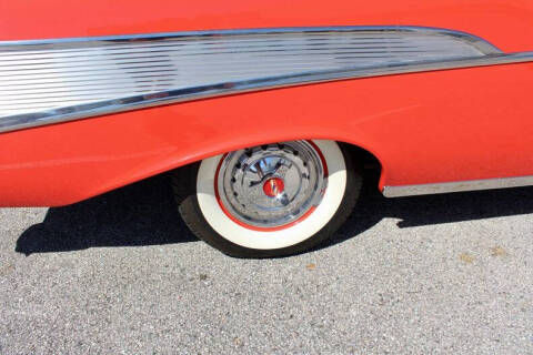 1957 Chevrolet Bel Air