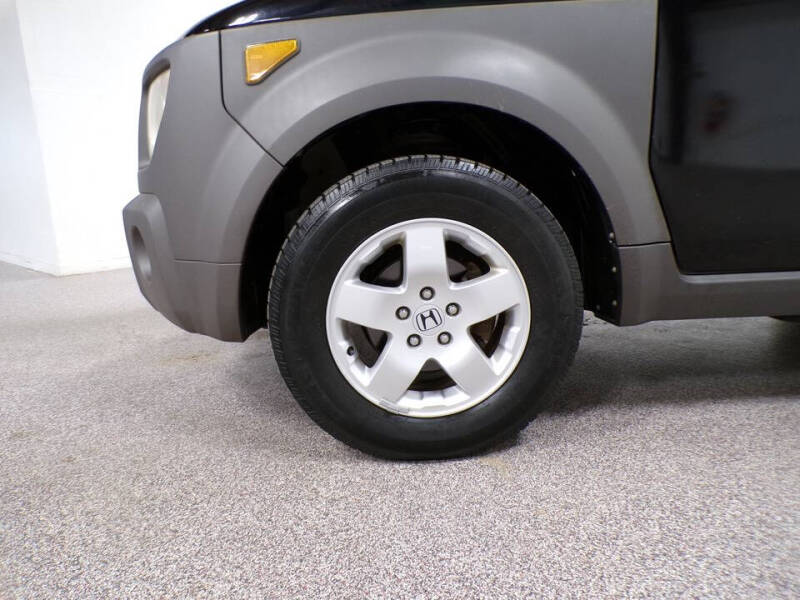 2004 Honda Element EX
