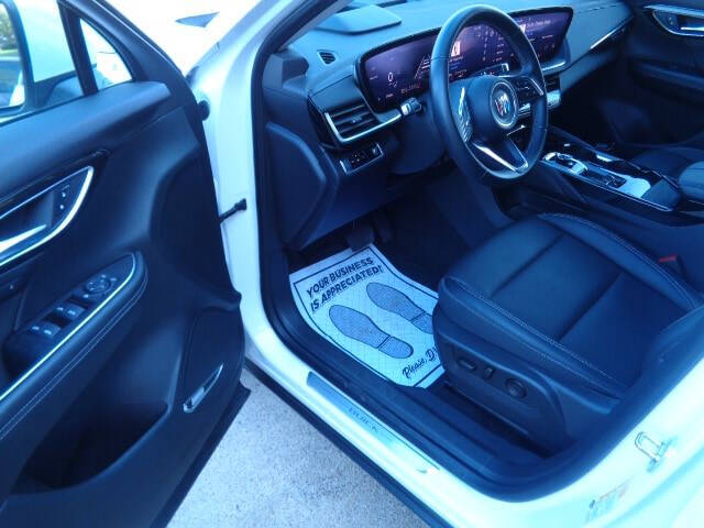 2024 Buick Envision Preferred