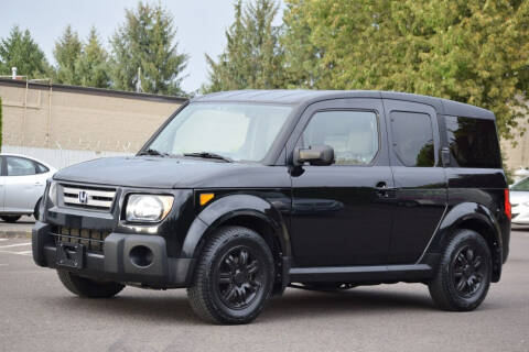 2008 Honda Element for sale at Overland Automotive in Hillsboro OR