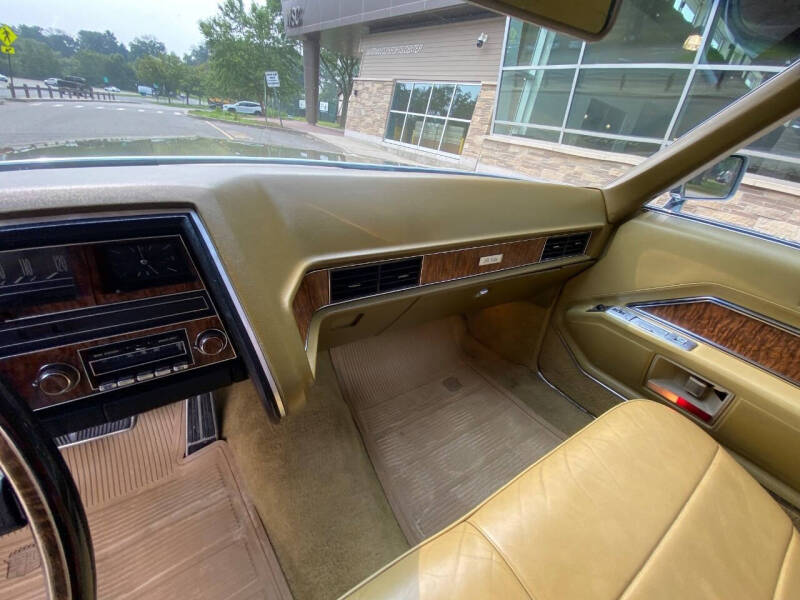 1970 Cadillac DeVille