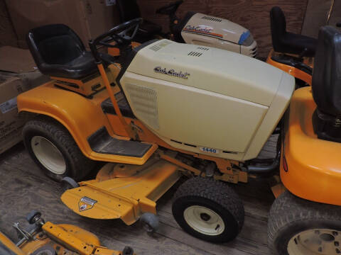 Cub Cadet 1440