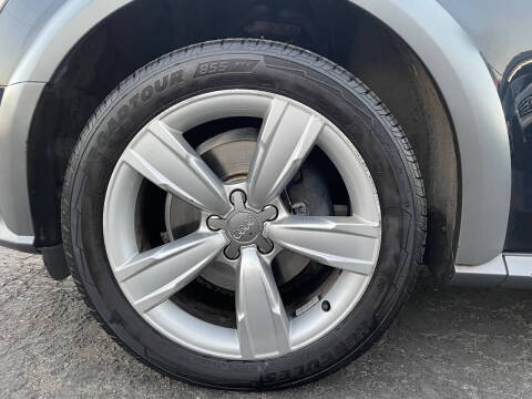 2014 Audi Allroad 2.0T quattro Premium Plus