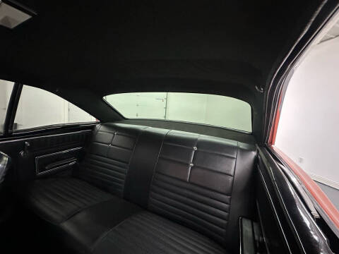 1966 Ford Fairlane