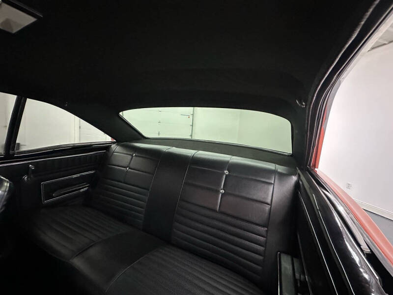 1966 Ford Fairlane