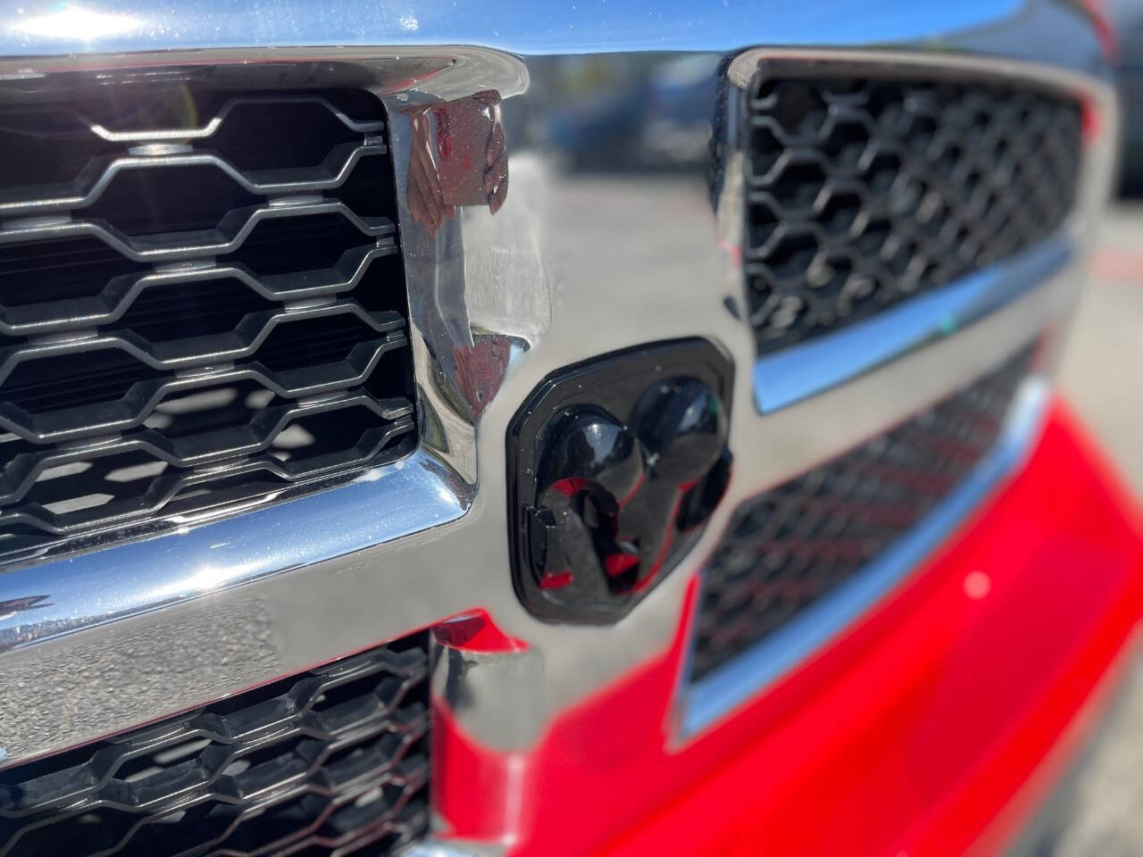 2019 Ram 1500 Classic for sale at SEGUIN MOTOR CARS in Seguin, TX