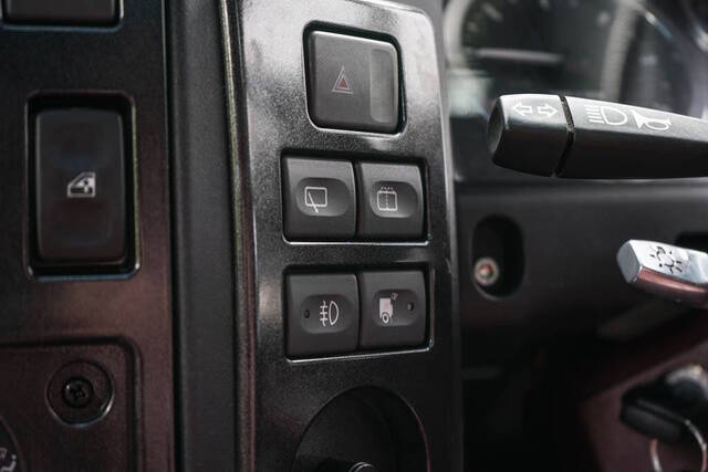 1989 Land Rover Defender